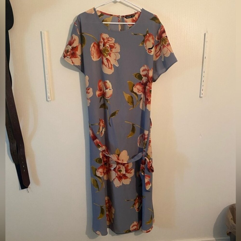 🎄Shein Curve dress